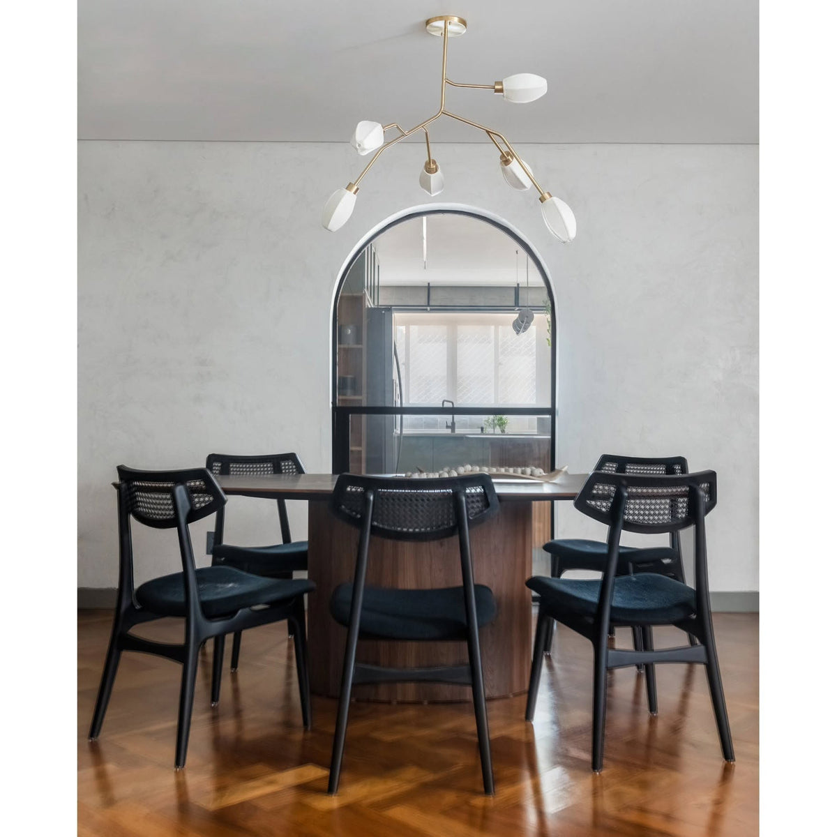 Renelira candelabru