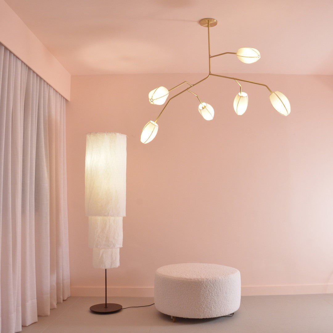 Renelira candelabru