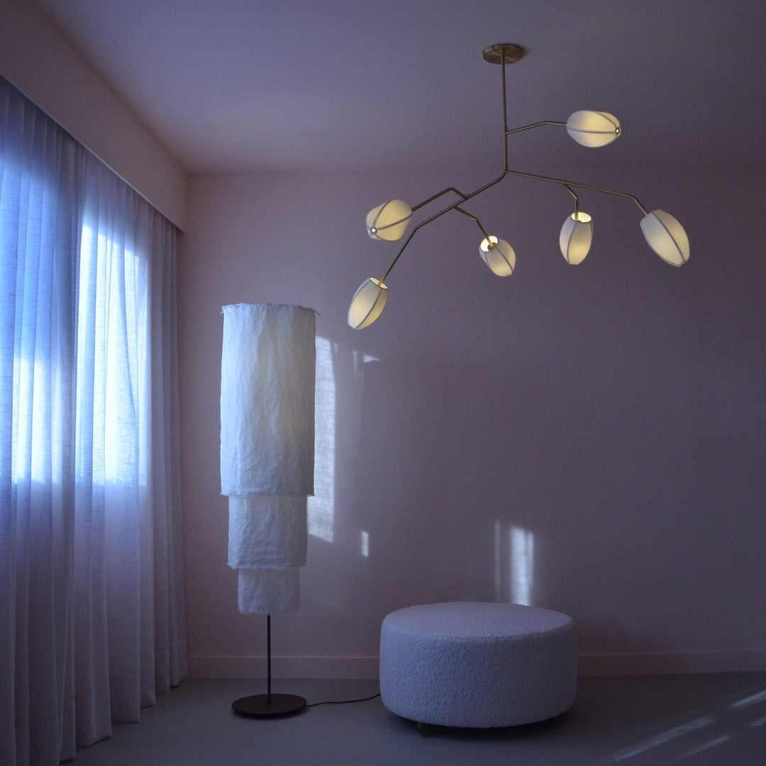 Renelira candelabru