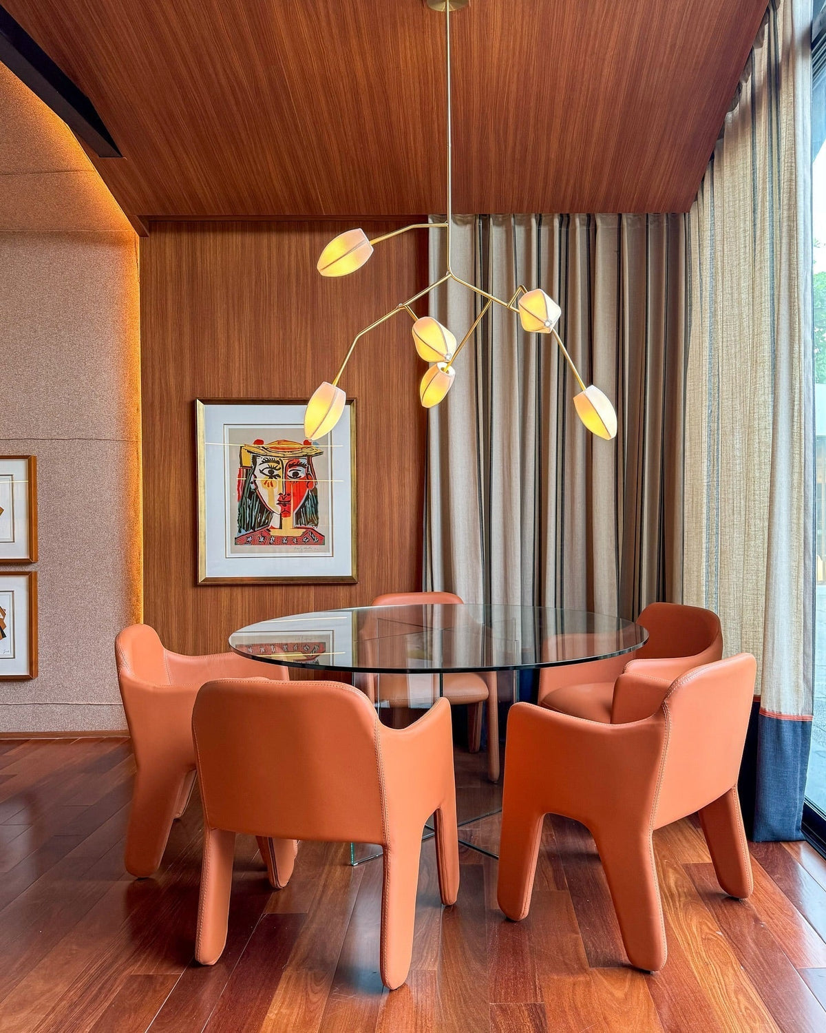 Renelira candelabru