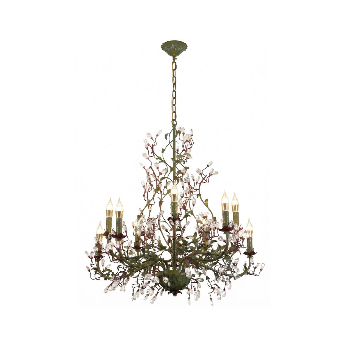 Florentis candelabru