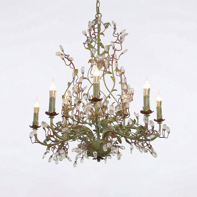 Florentis candelabru