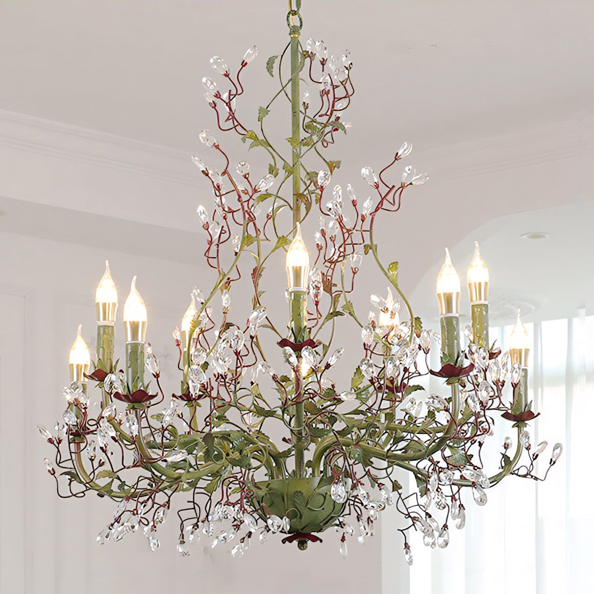 Florentis candelabru