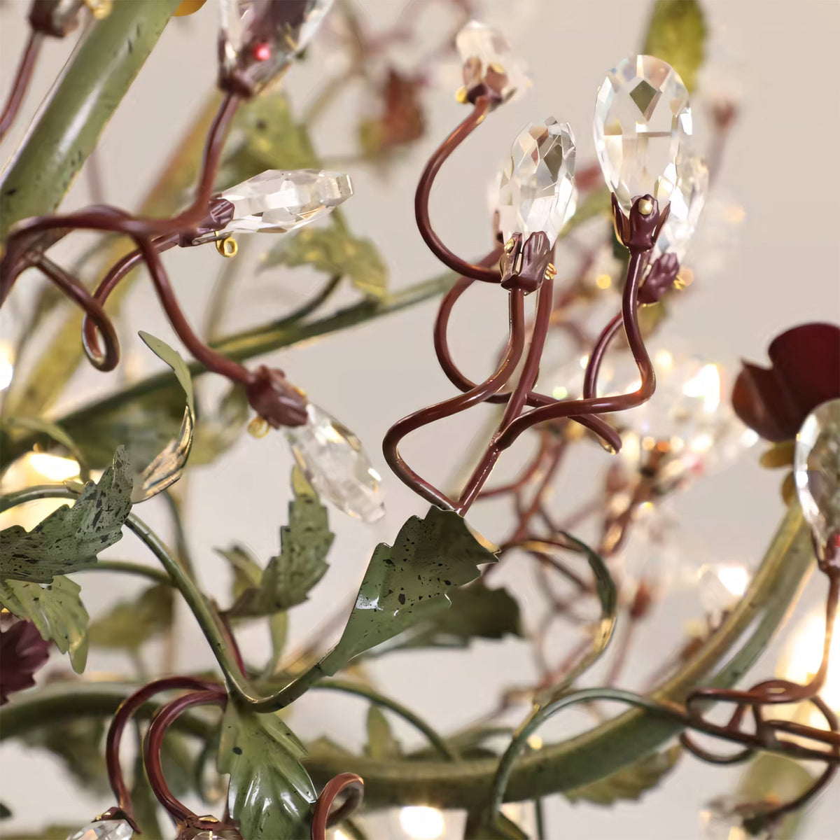 Florentis candelabru
