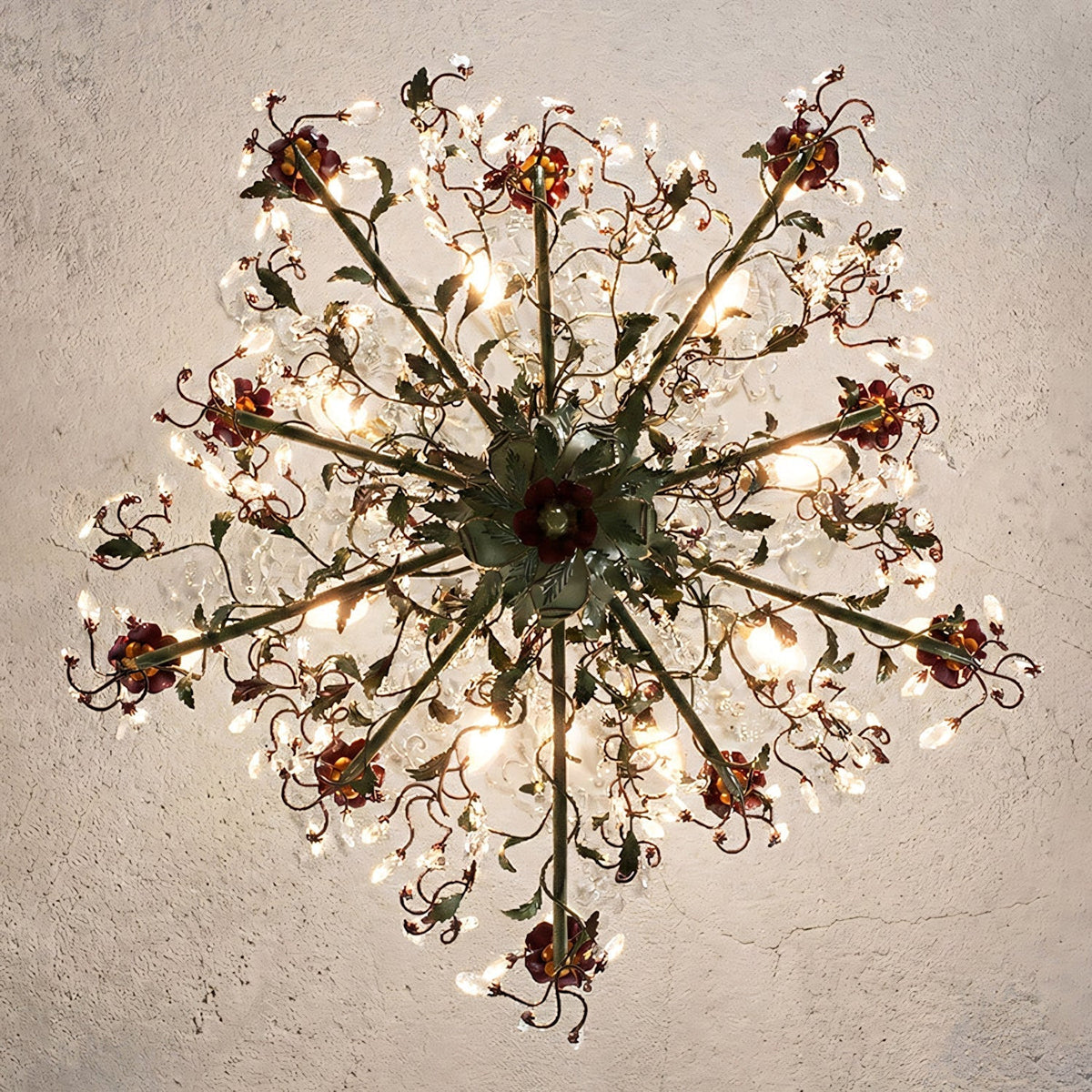 Florentis candelabru