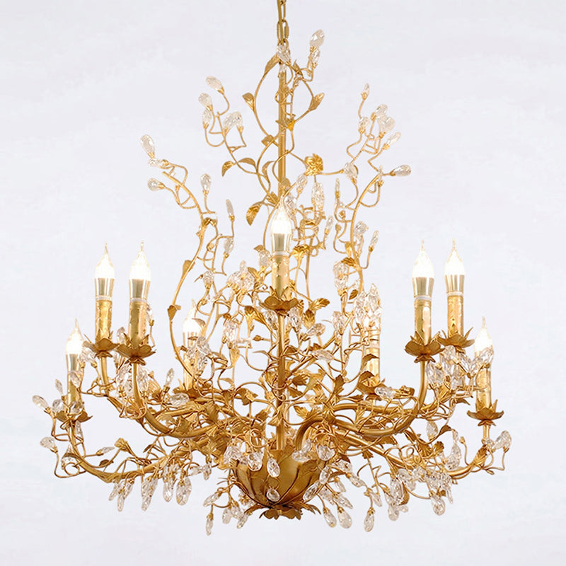 Florentis candelabru