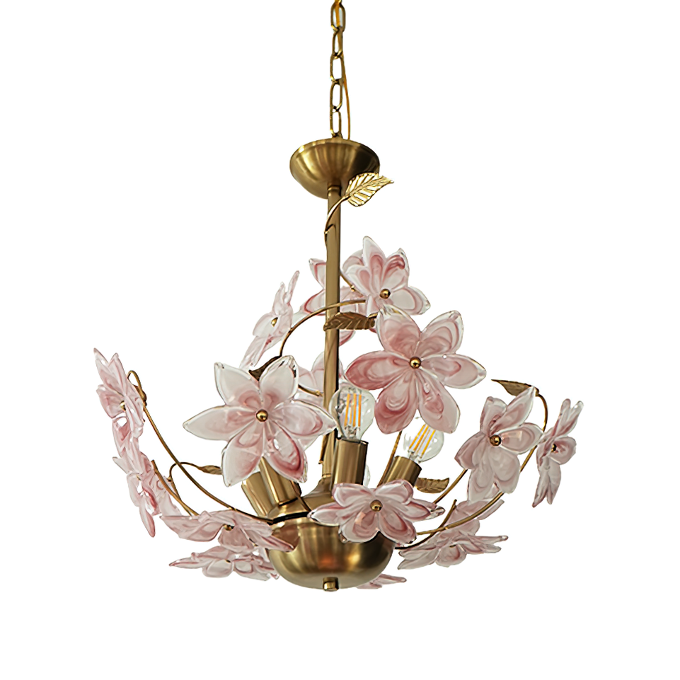 Virauira candelabru