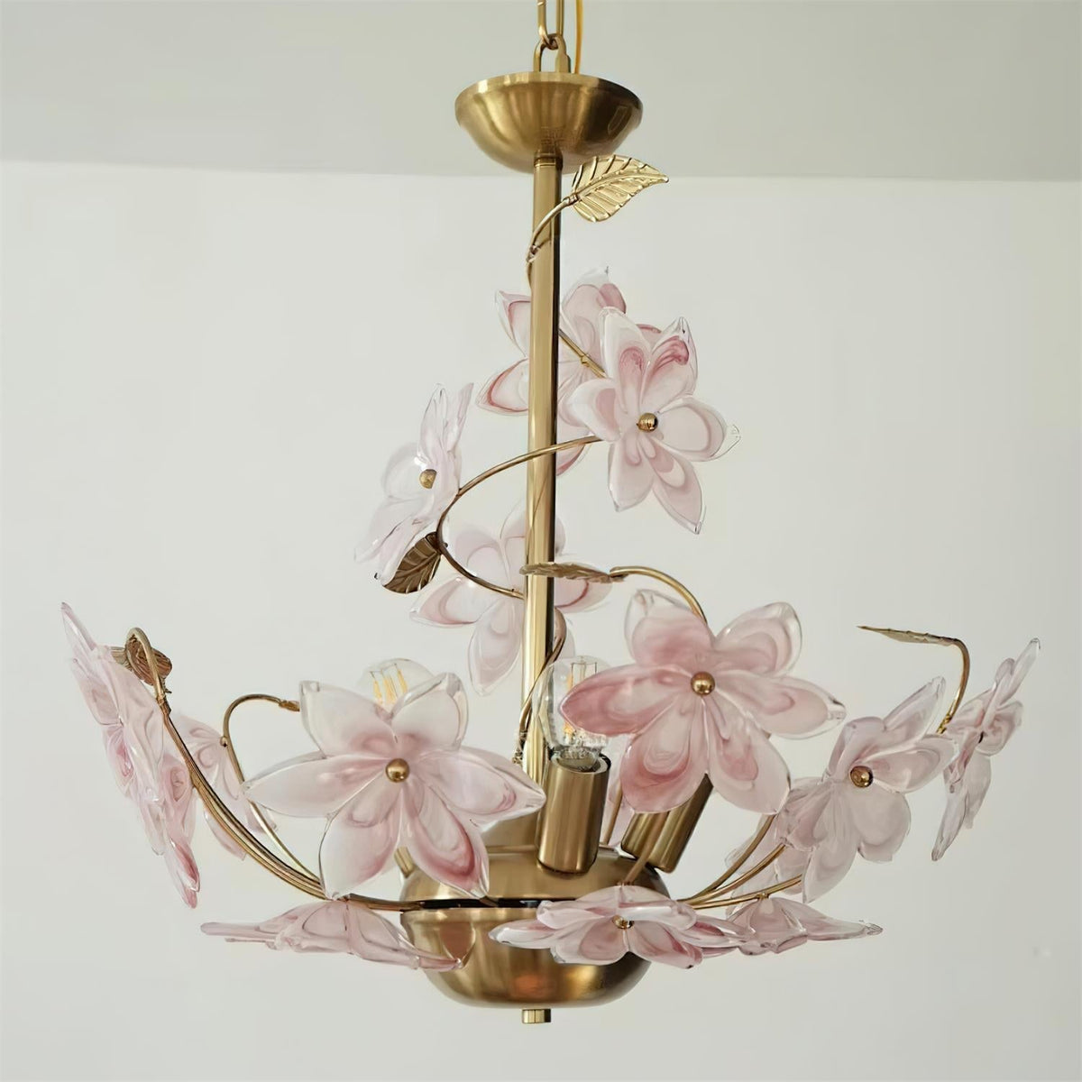 Virauira candelabru
