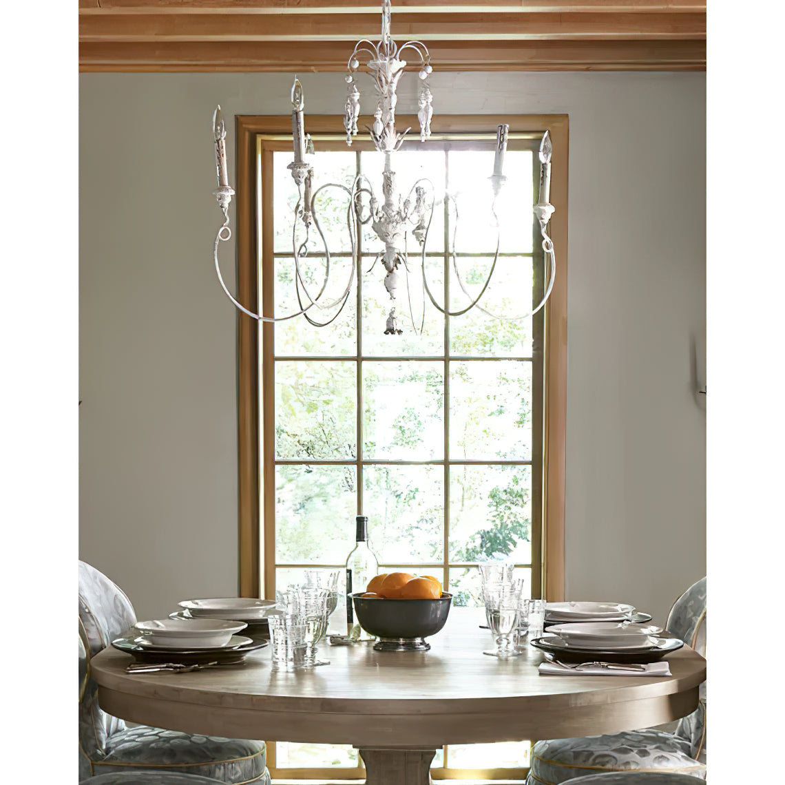 Ciraira candelabru
