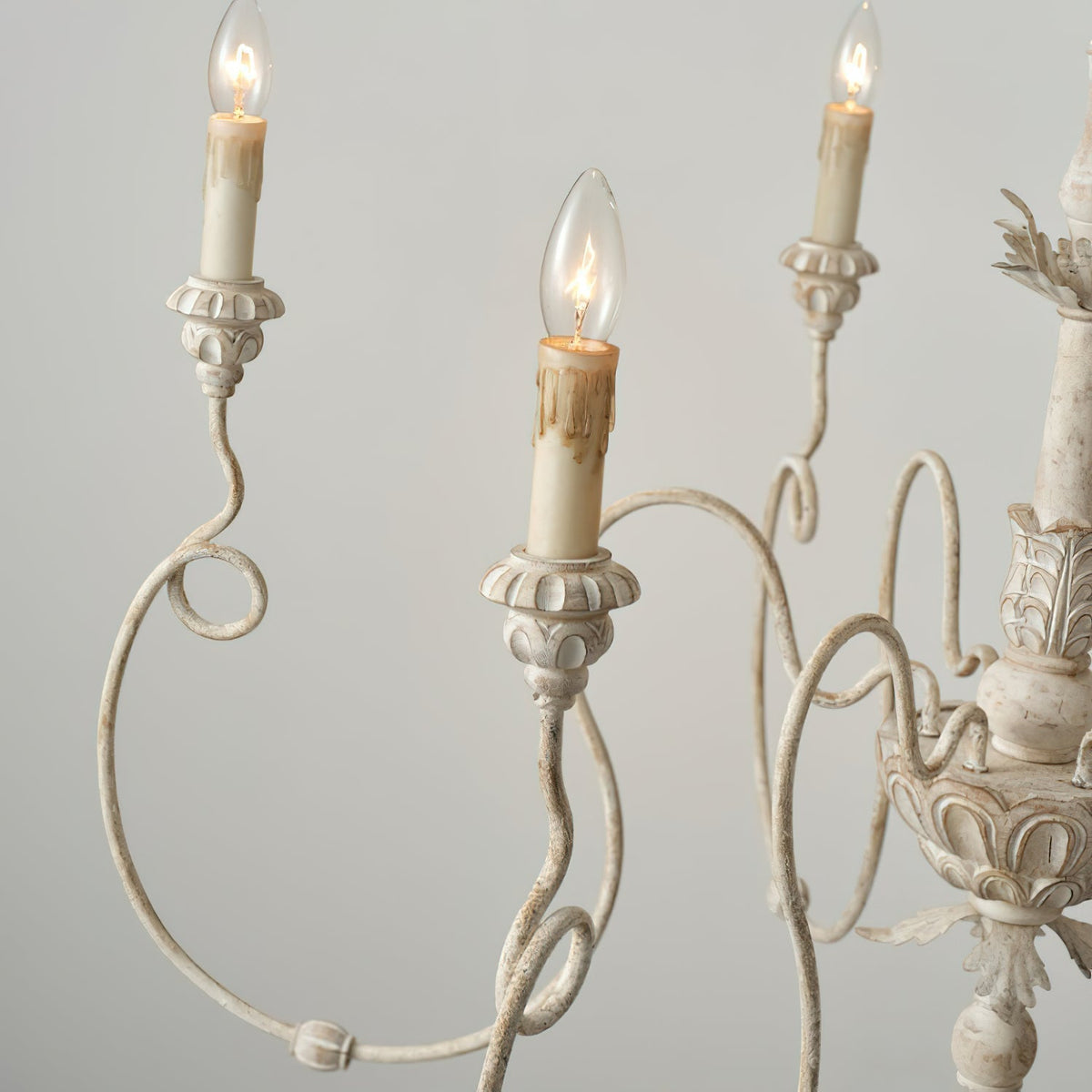 Ciraira candelabru