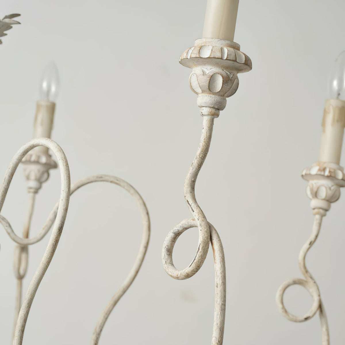 Ciraira candelabru