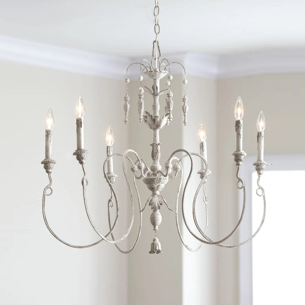 Ciraira candelabru