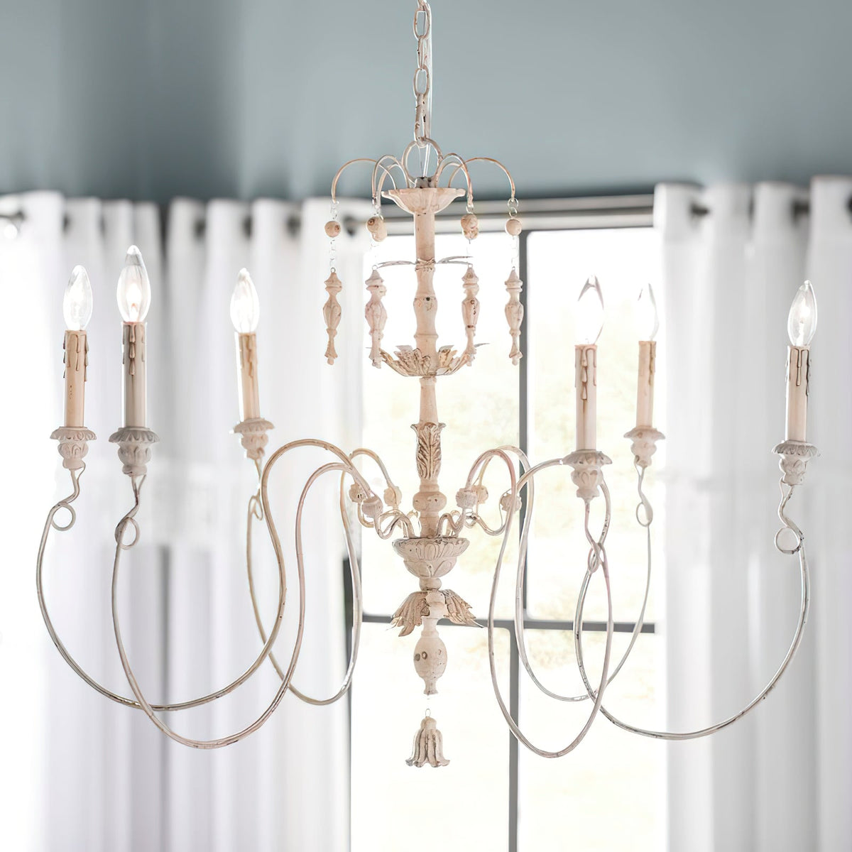 Ciraira candelabru