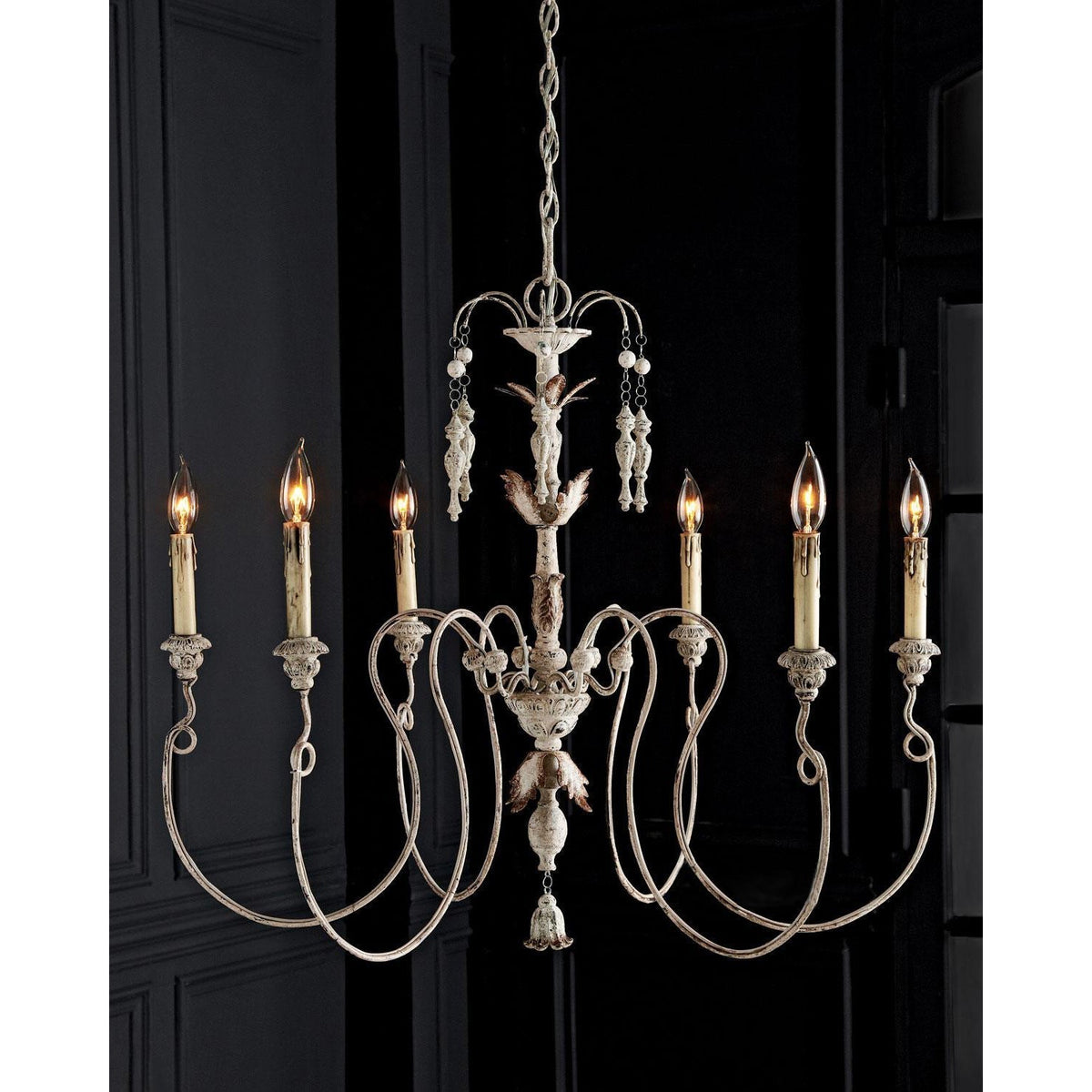 Ciraira candelabru