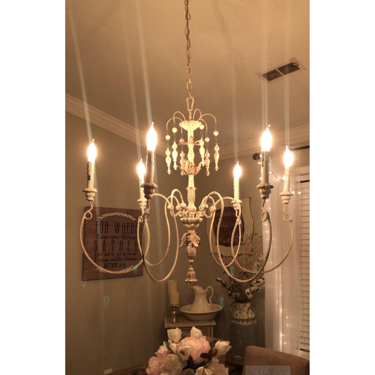 Ciraira candelabru
