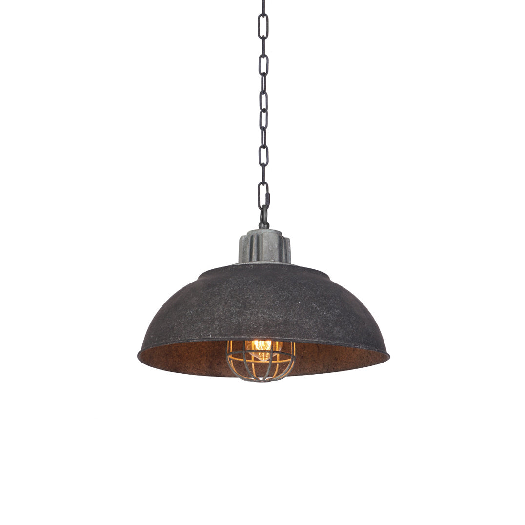 Luminelle lampă suspendată