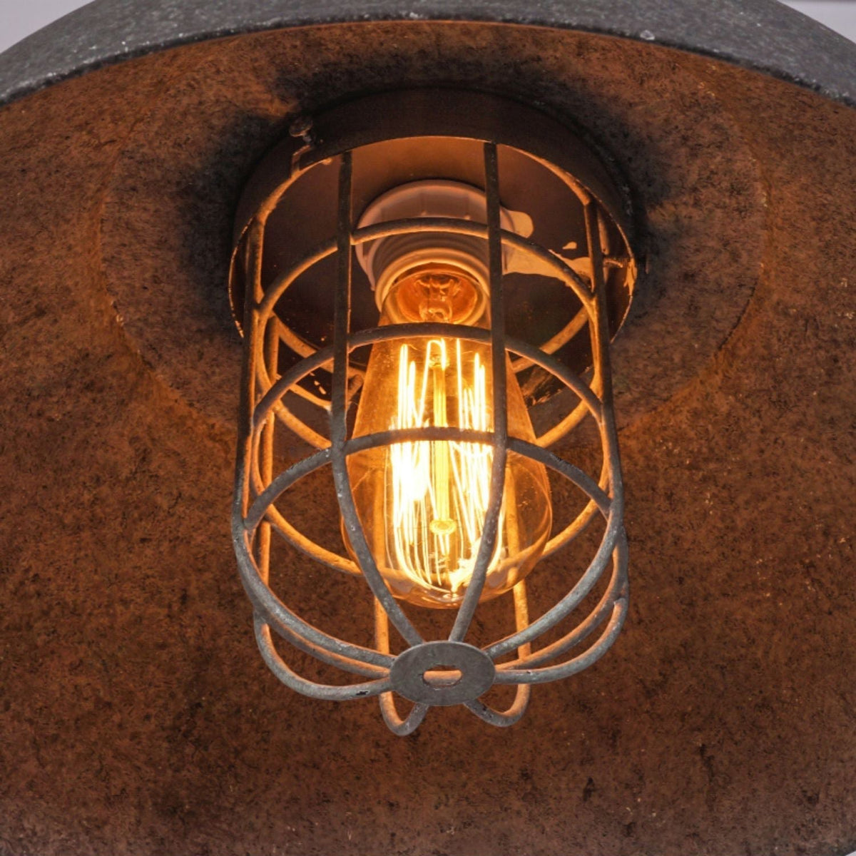 Luminelle lampă suspendată