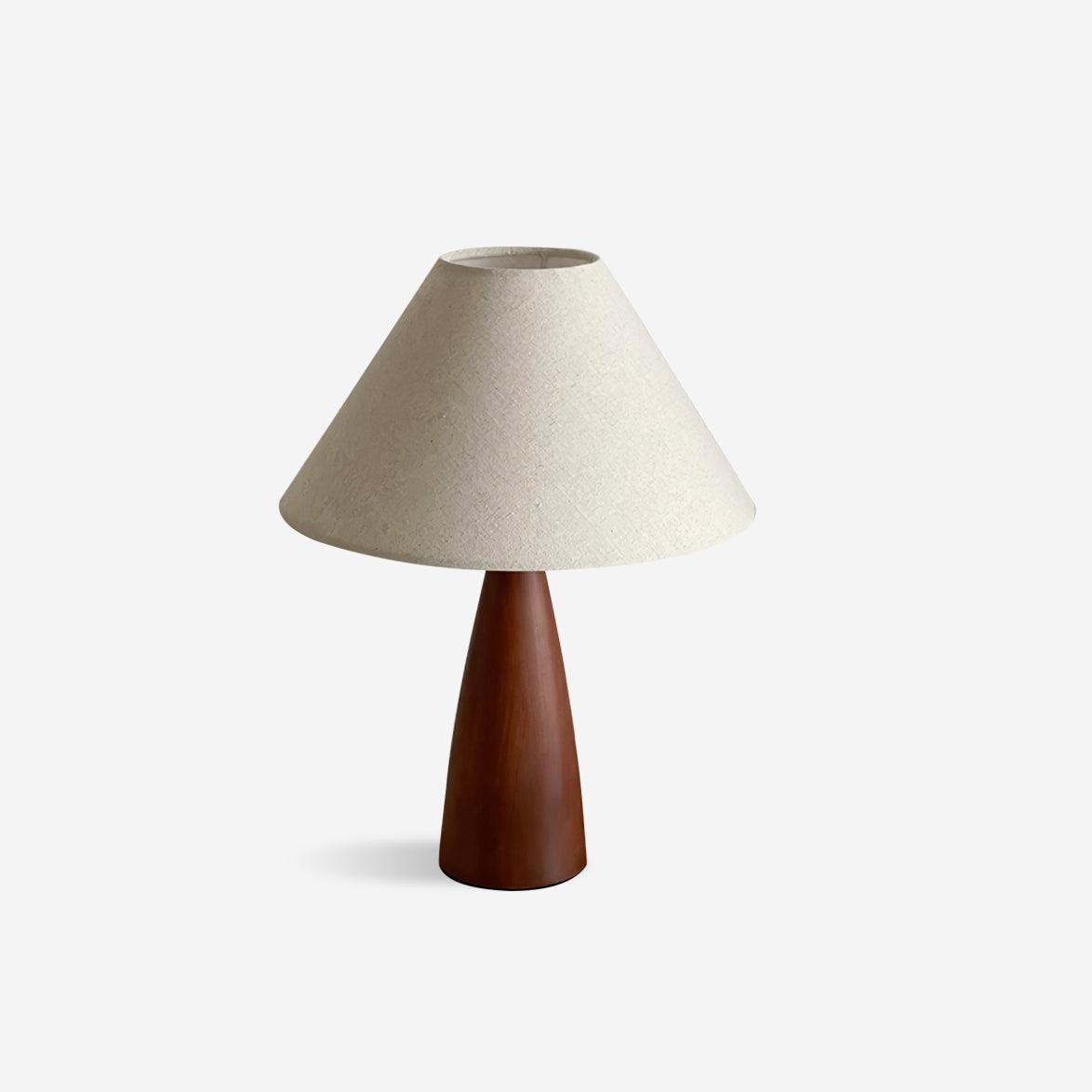 Taper lampă de masă