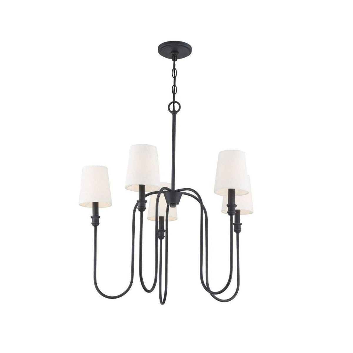 Rivelelle candelabru