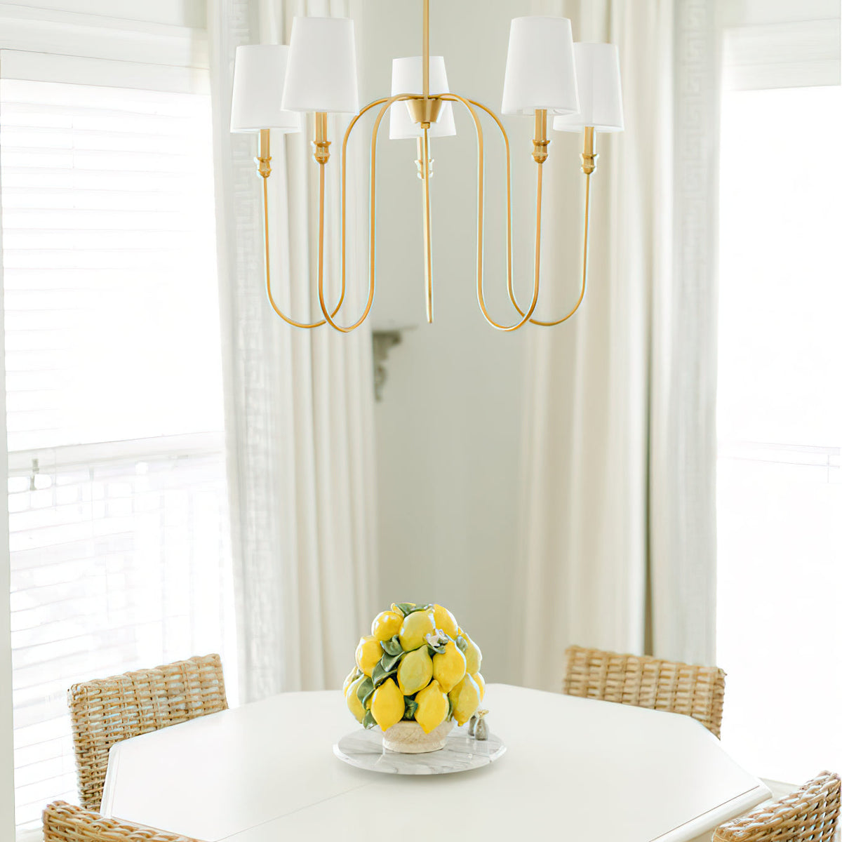 Rivelelle candelabru