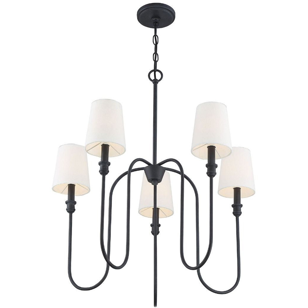 Rivelelle candelabru