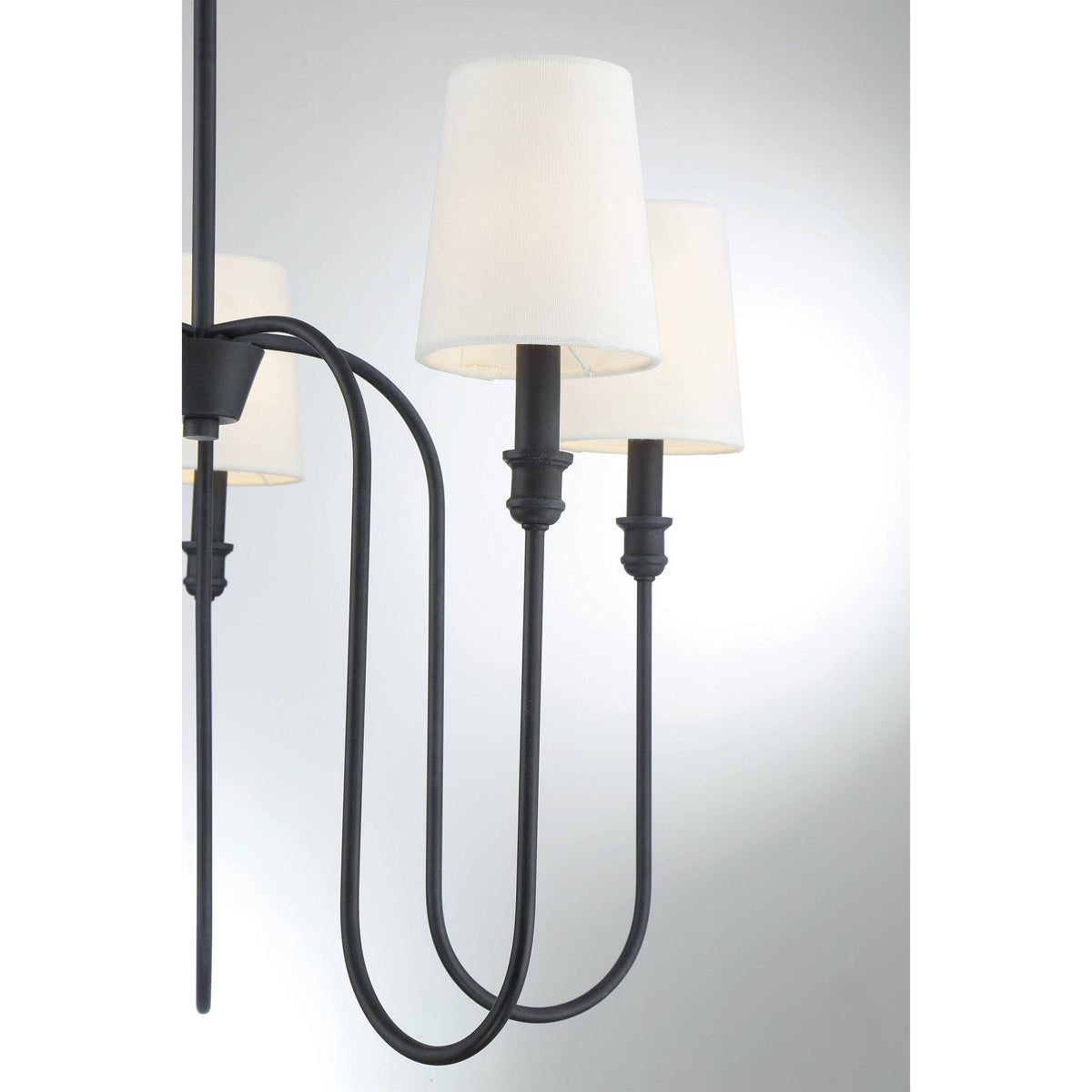 Rivelelle candelabru