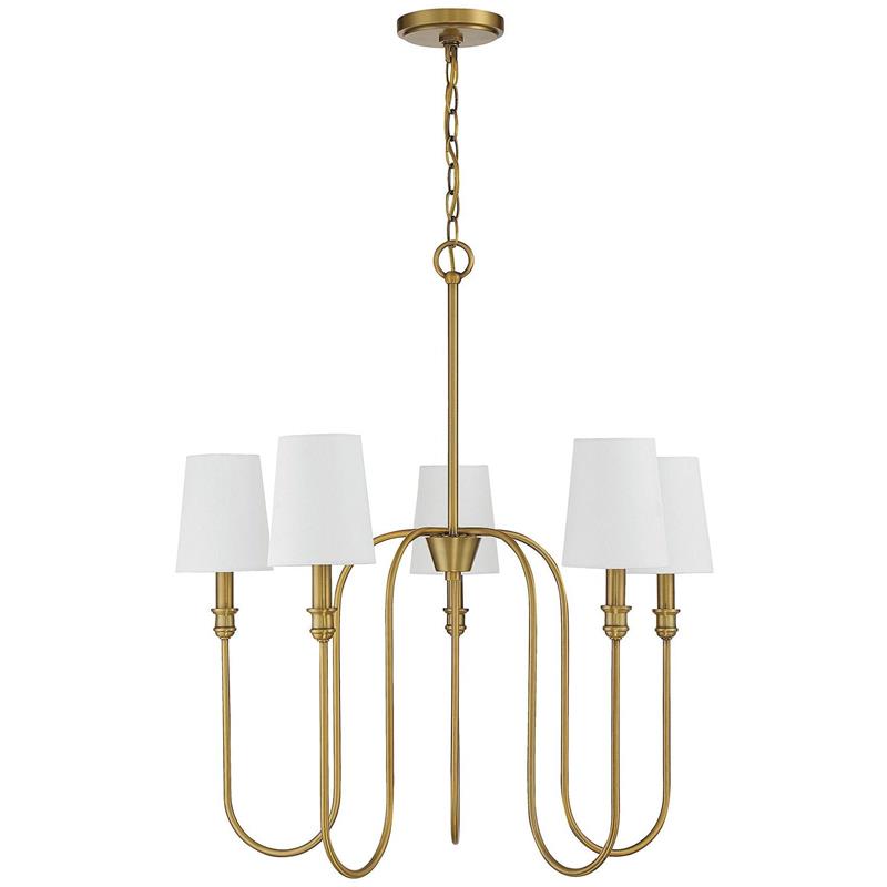 Rivelelle candelabru
