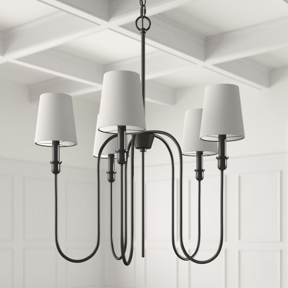 Rivelelle candelabru