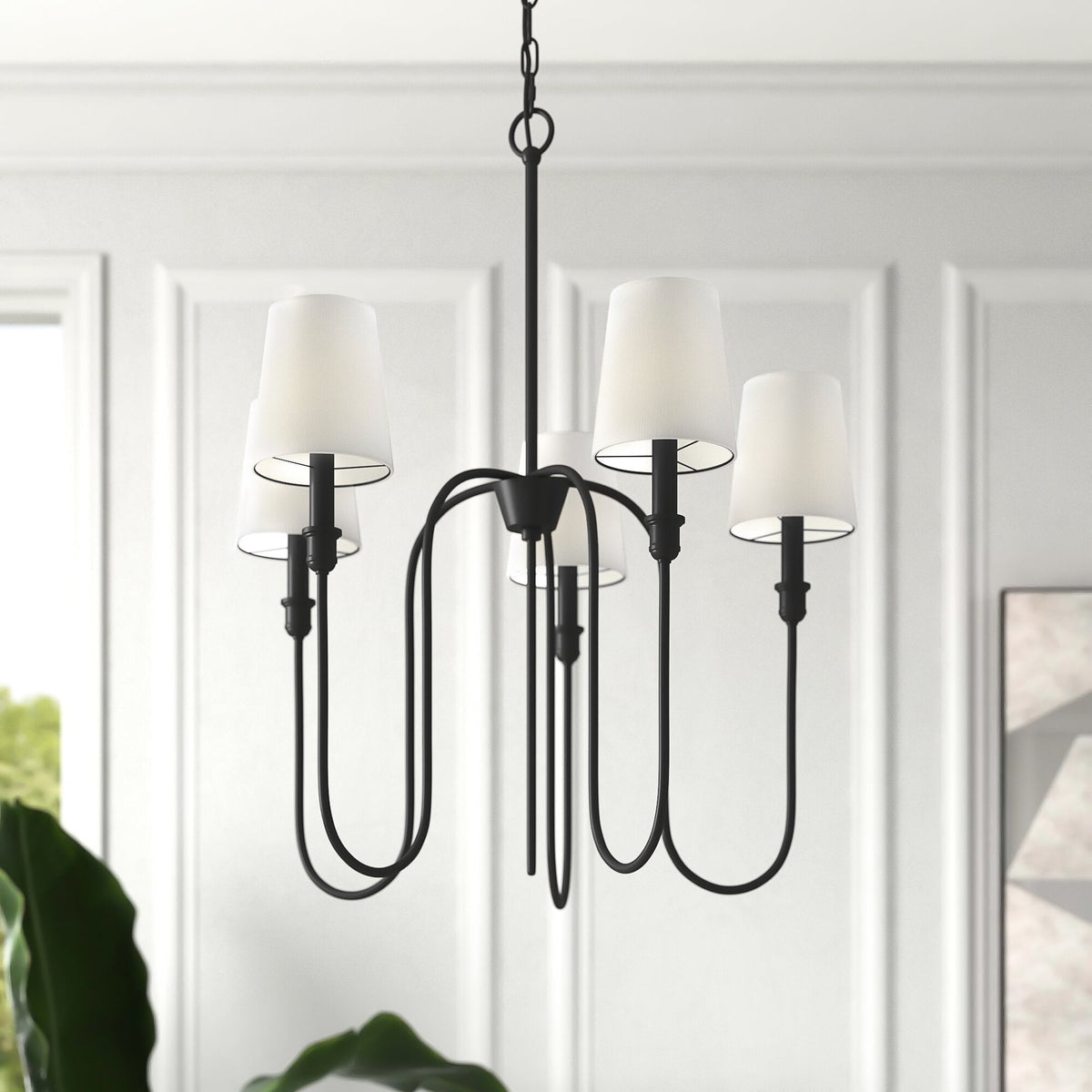 Rivelelle candelabru