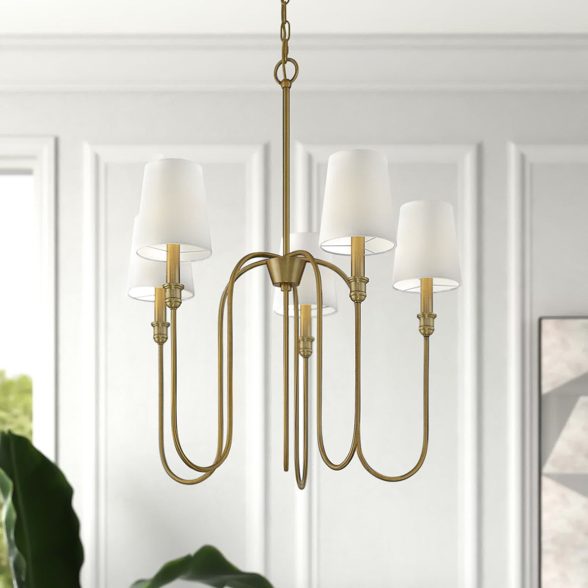 Rivelelle candelabru
