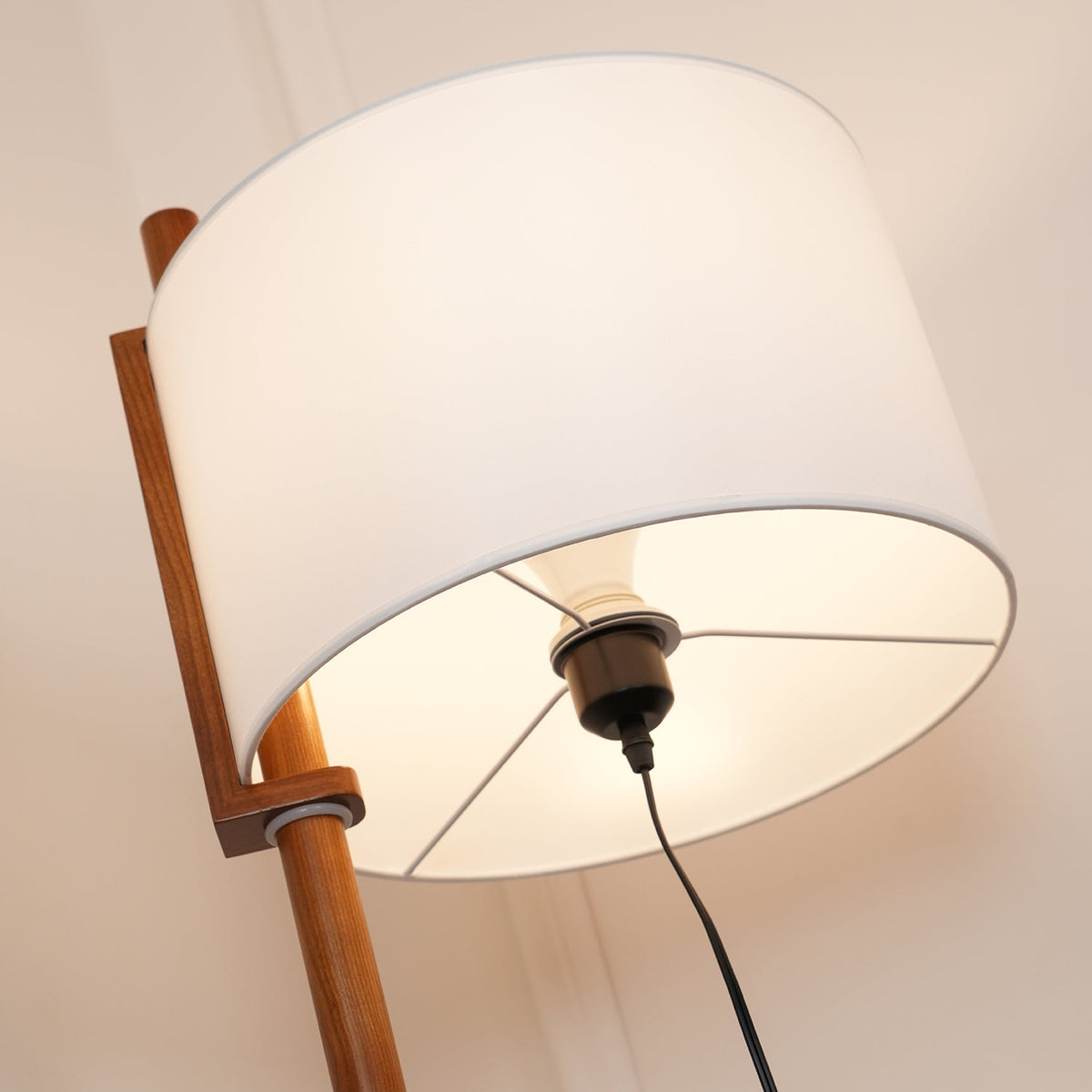 Renoette lampadar