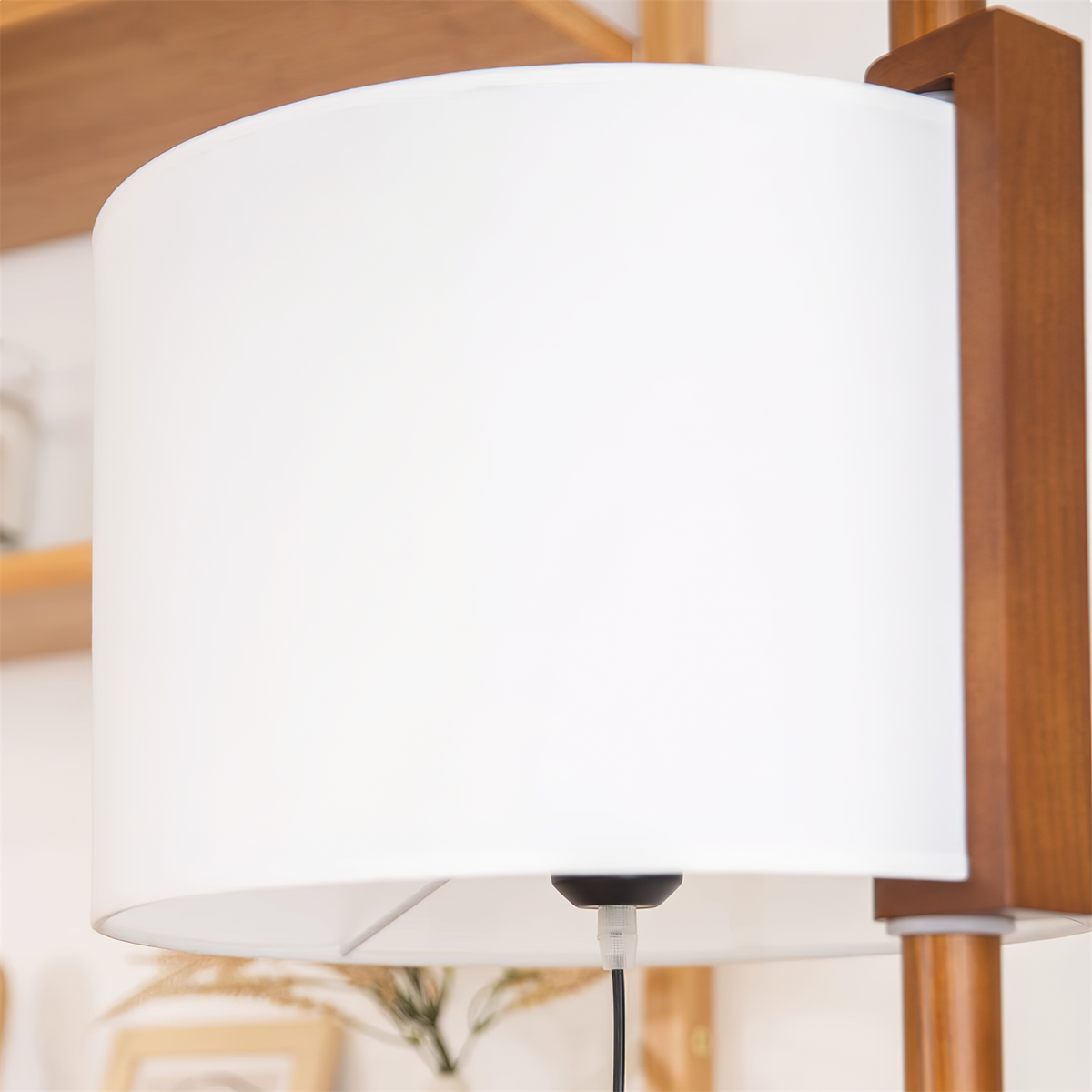 Renoette lampadar