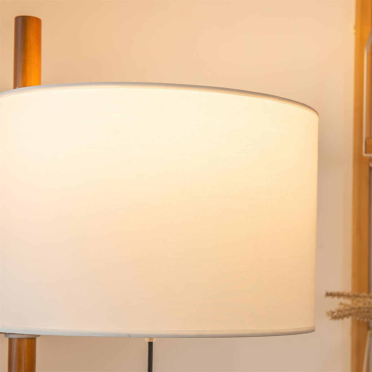 Renoette lampadar