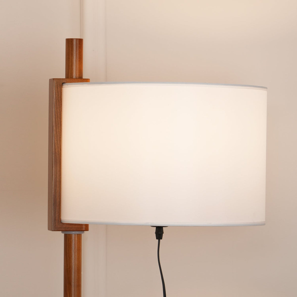 Renoette lampadar