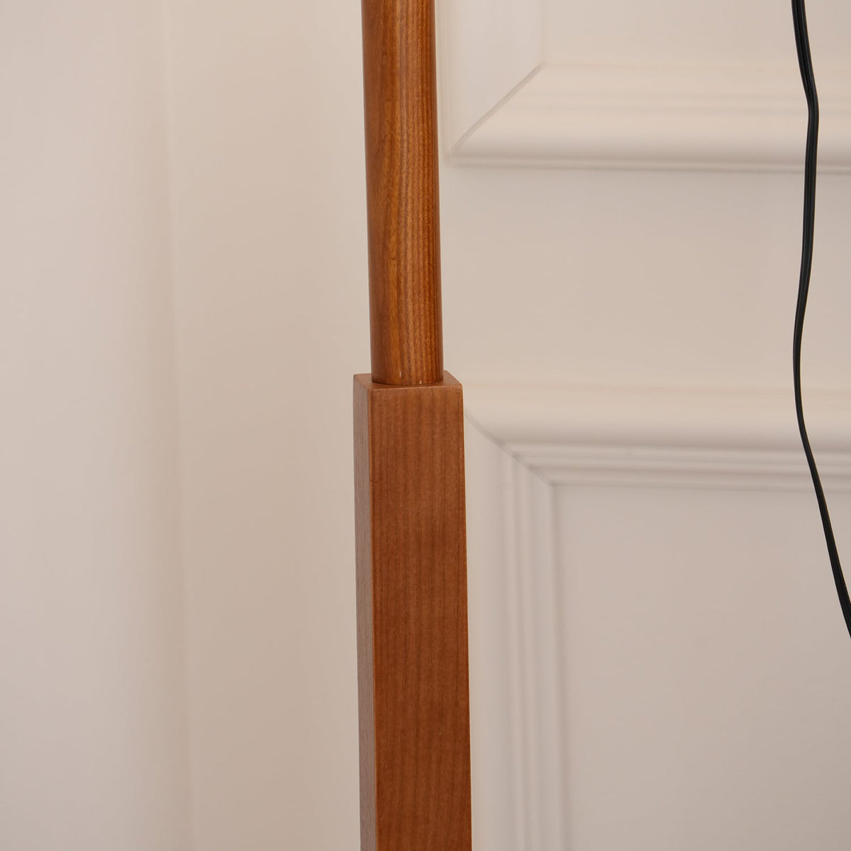 Renoette lampadar