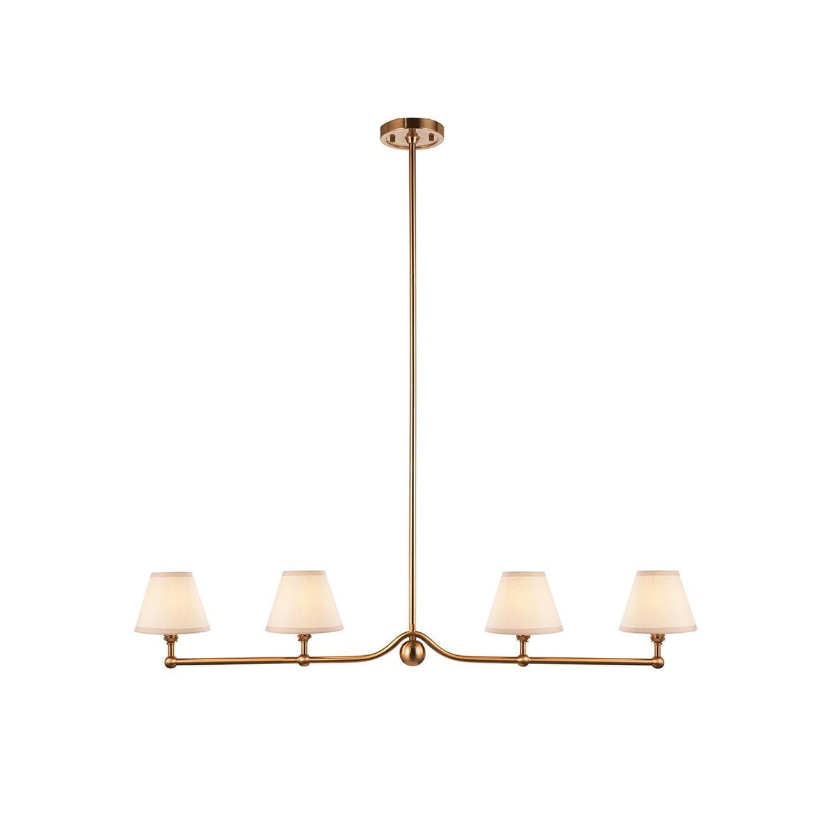 Oreliselle candelabru