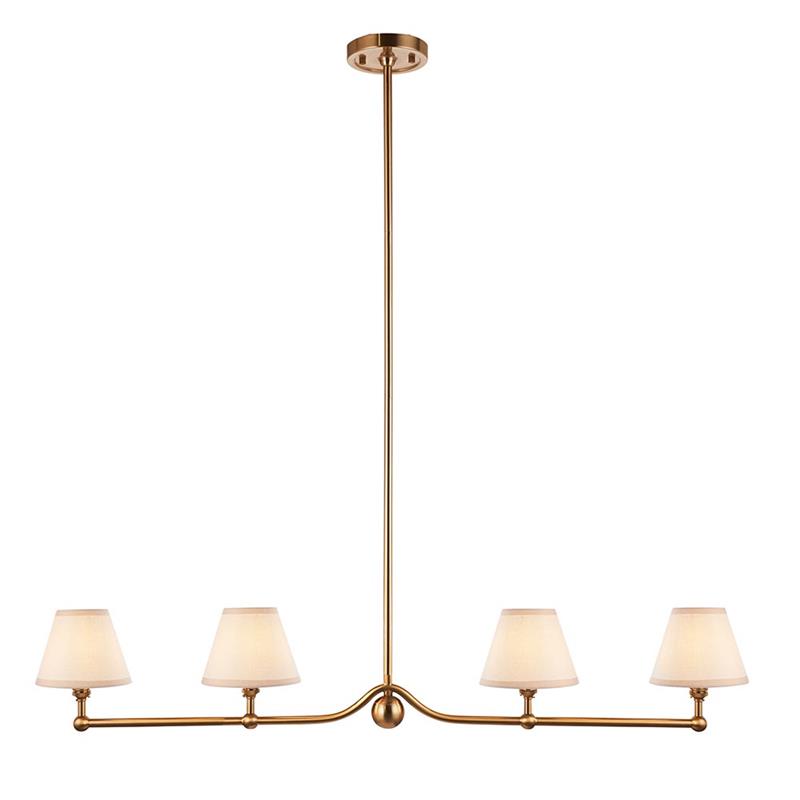 Oreliselle candelabru