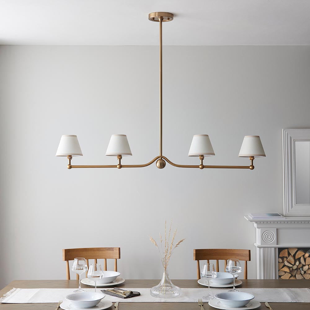 Oreliselle candelabru