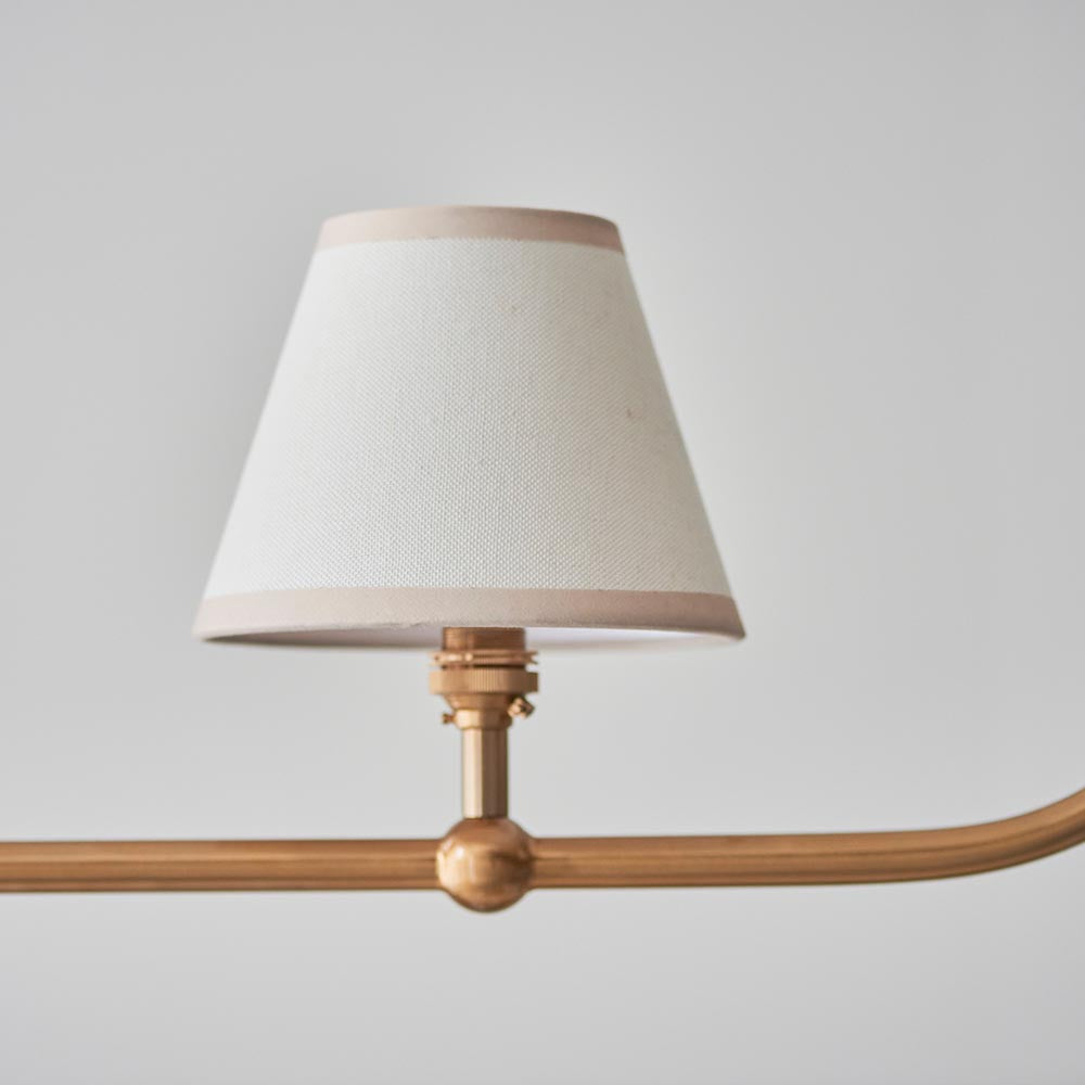 Oreliselle candelabru