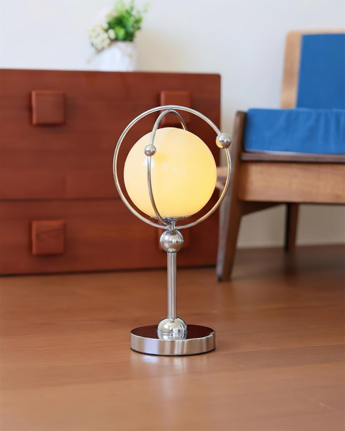 Aveniia Hoop lampă de masă