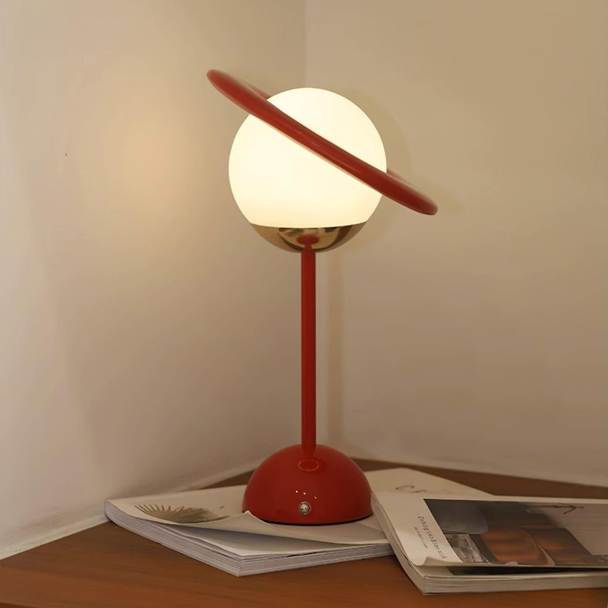 Asy lampă de masă modernă