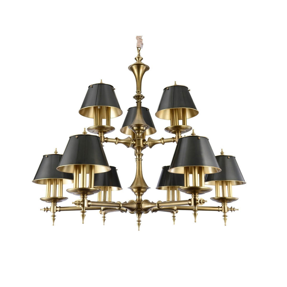 Cirorian candelabru