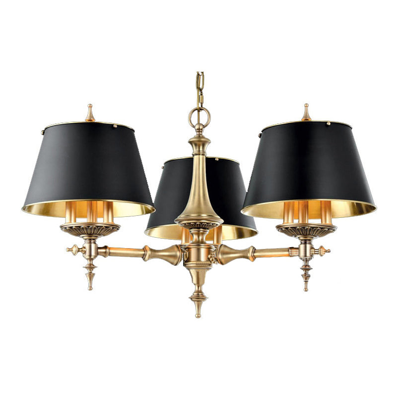 Cirorian candelabru