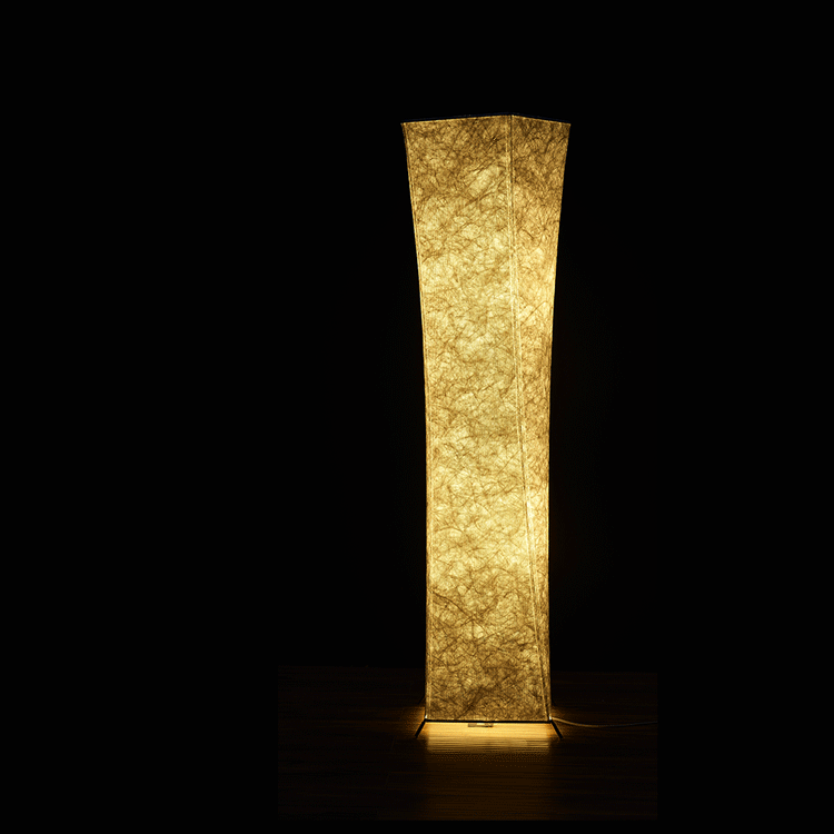 Sway lampadar
