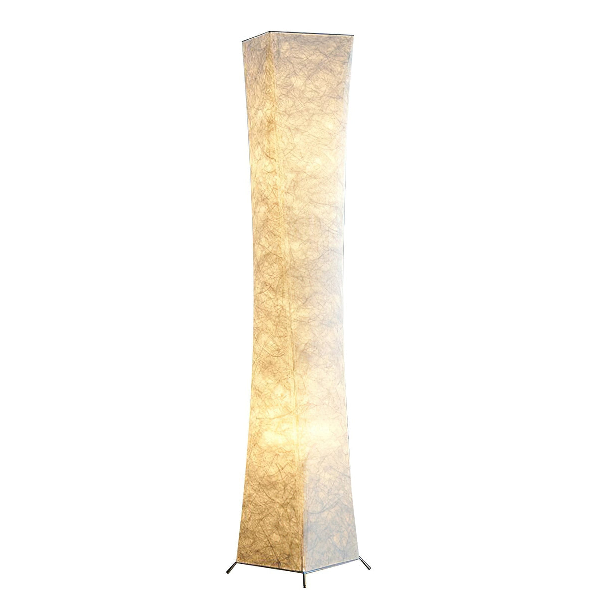 Sway lampadar
