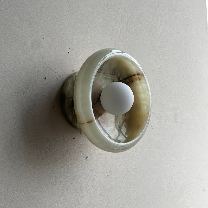 Agal aplică de perete