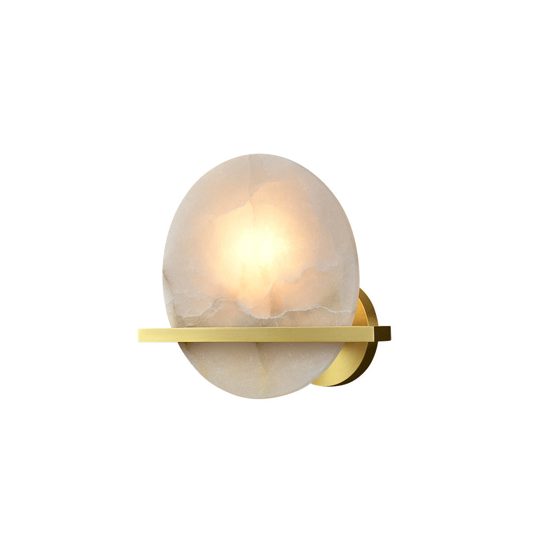 Lumeneria aplică de perete
