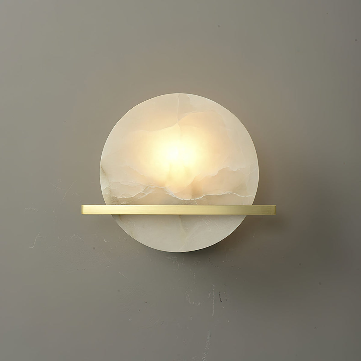 Lumeneria aplică de perete