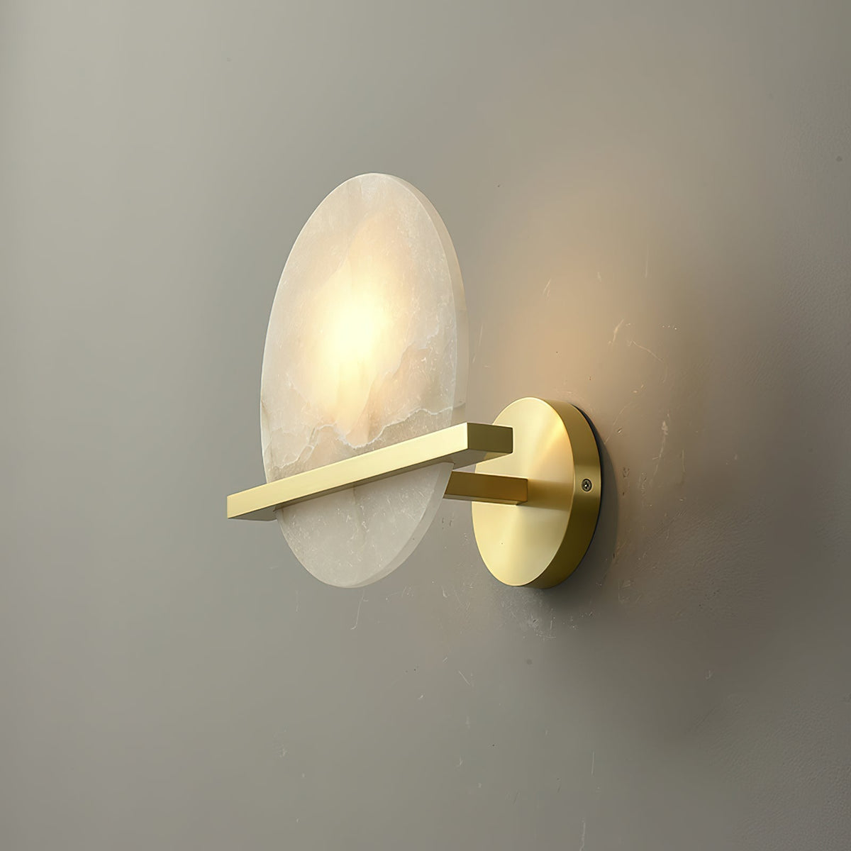 Lumeneria aplică de perete