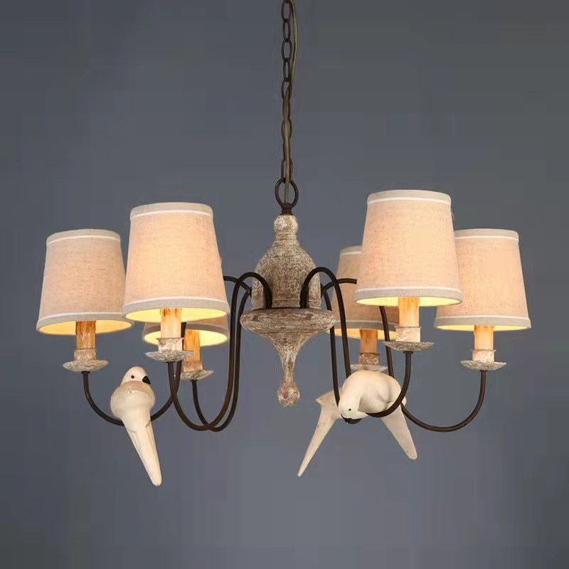 Lioriian candelabru